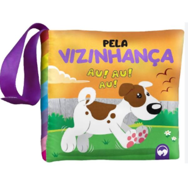 PELA VIZINHA